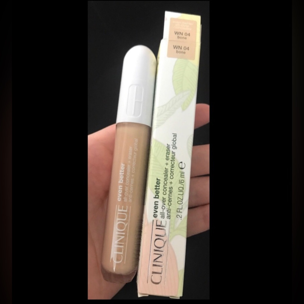 Concealer